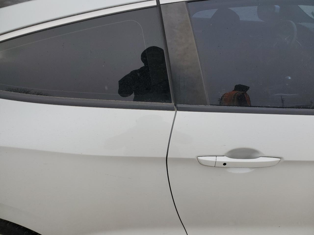 2017 Honda Civic - Image 10