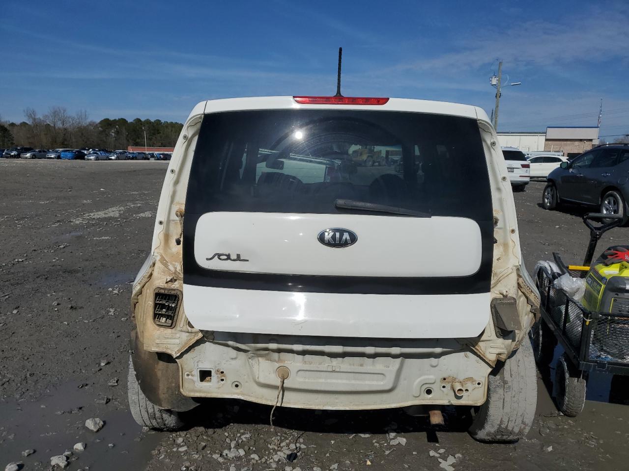 2015 Kia Soul - Image 6