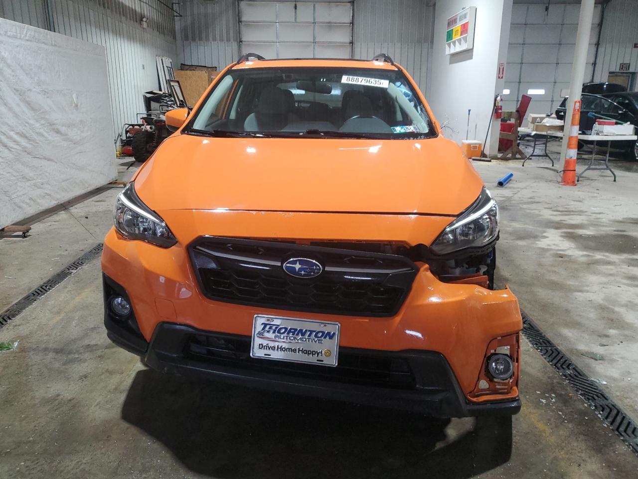 2019 Subaru XV - Image 5