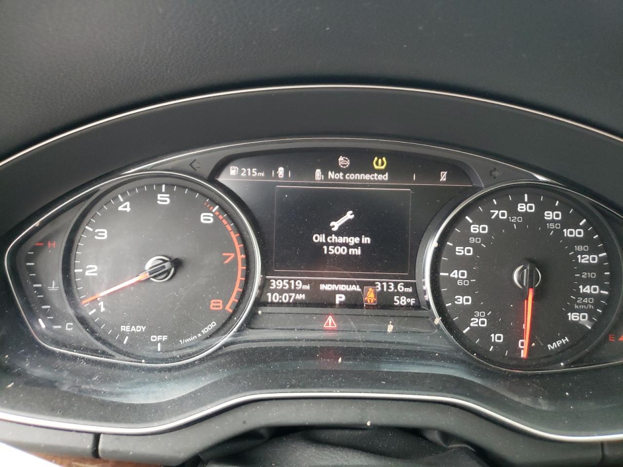 2020 Audi Q5 - Image 9