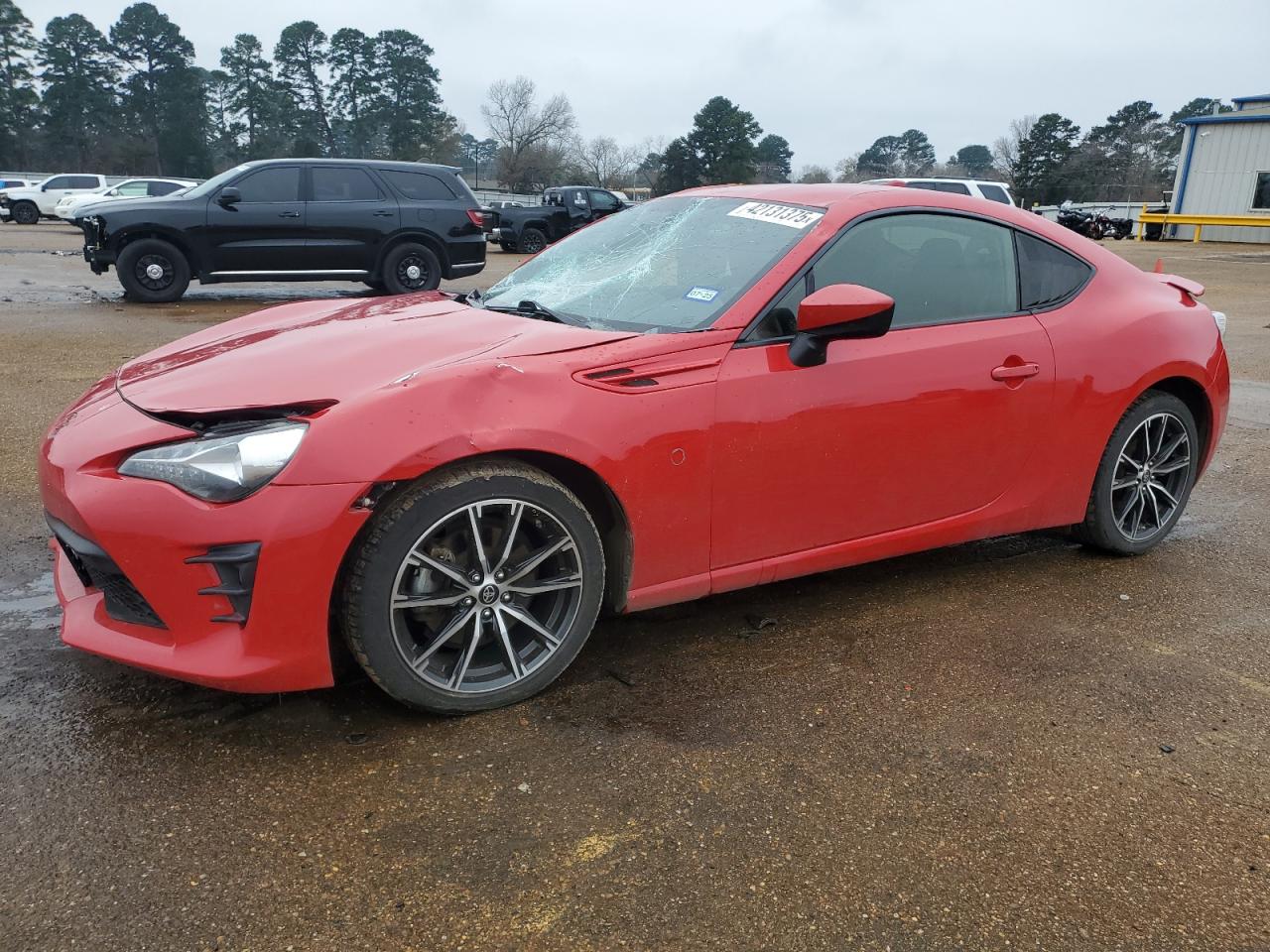 Toyota GT86