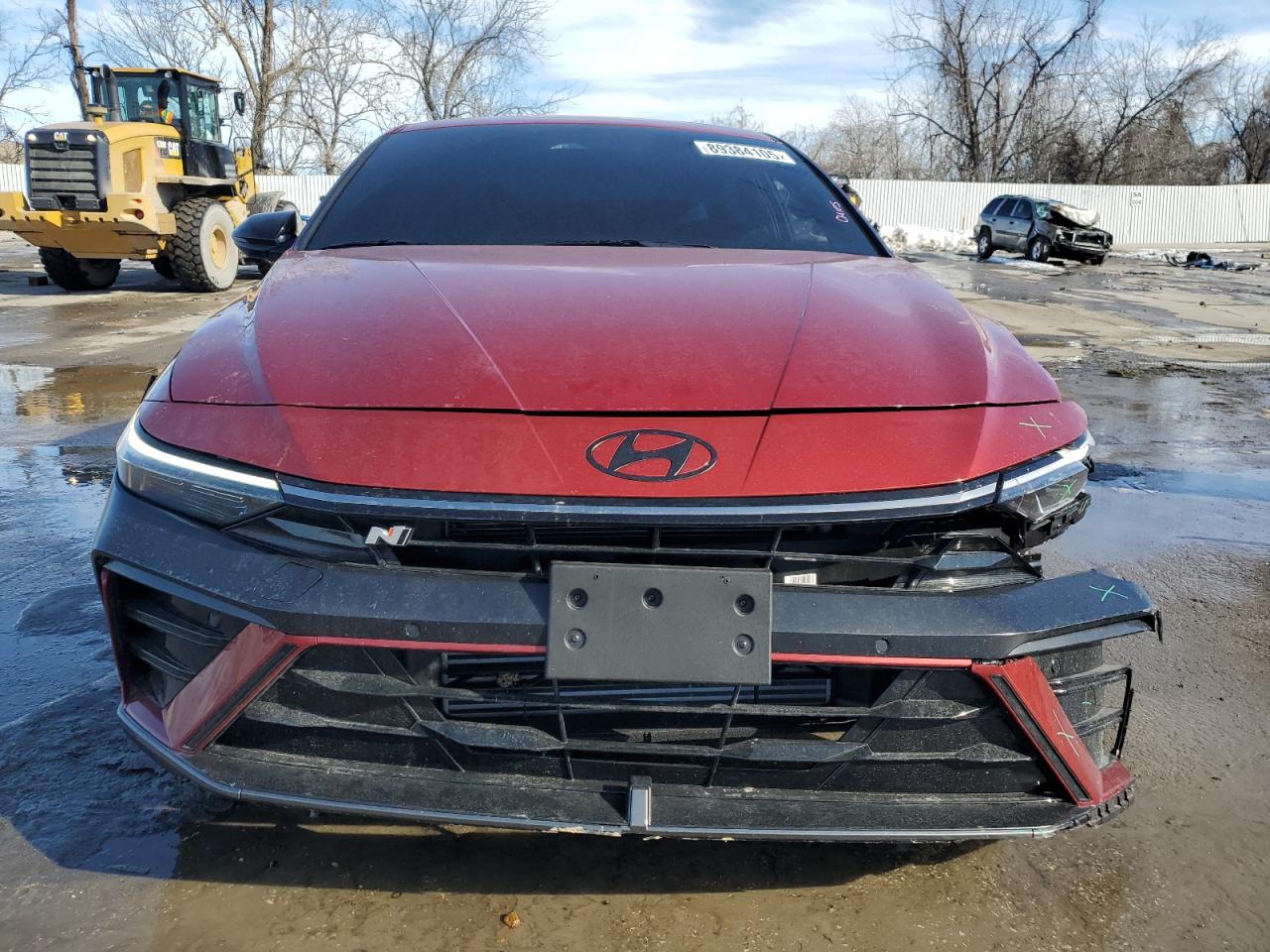 2024 Hyundai Elantra - Image 5