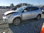 2011 Nissan Rogue S للبيع في Mebane، NC - Front End