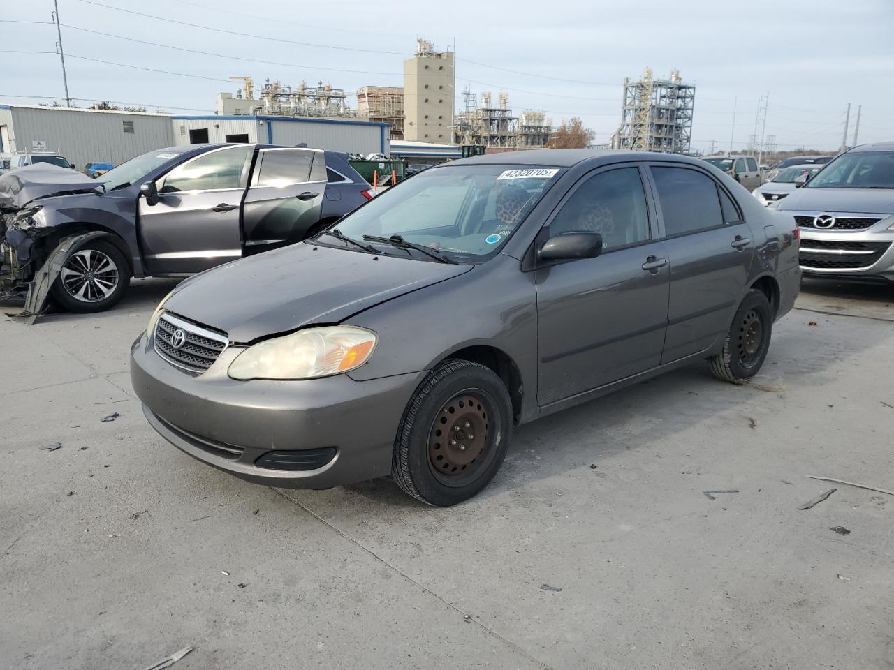 2006 Toyota Corolla - Image 1