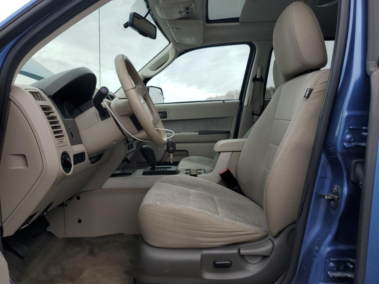 2010 Ford Escape - Image 7