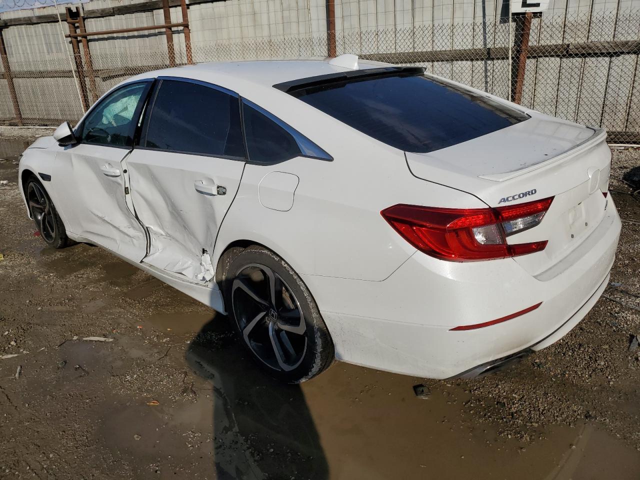 1HGCV1F33LA018675 HONDA ACCORD 2020