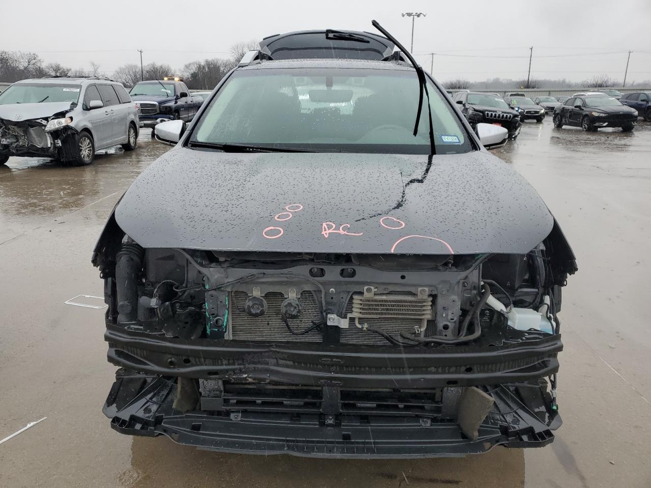 2021 Subaru Outback - Image 5