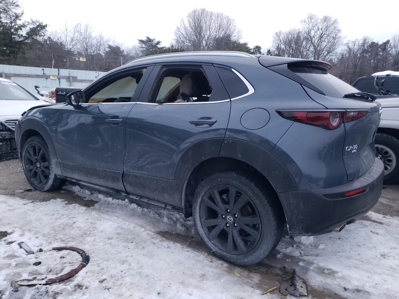 2023 Mazda CX-30 - Image 2