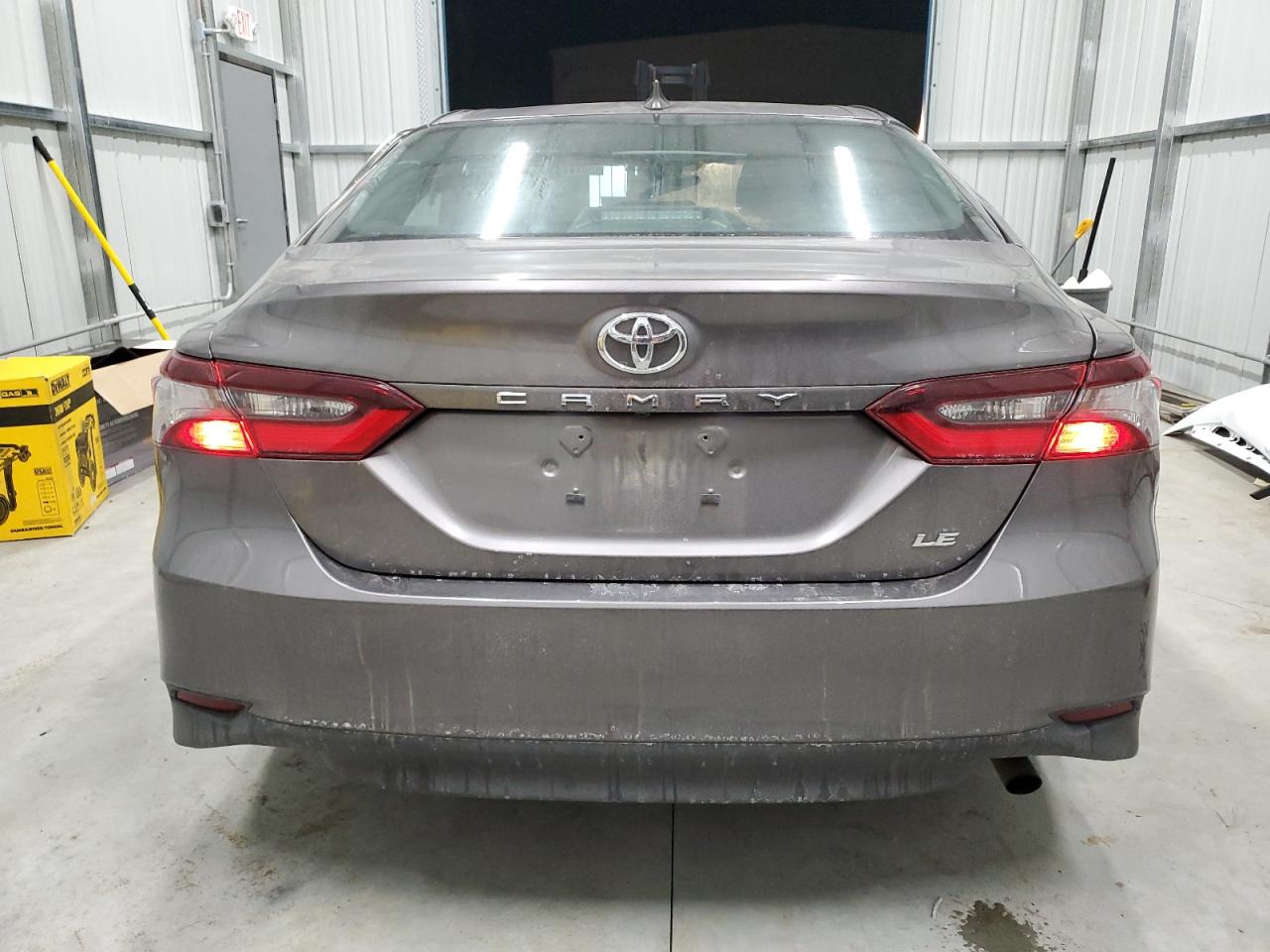 2024 Toyota Camry - Image 6