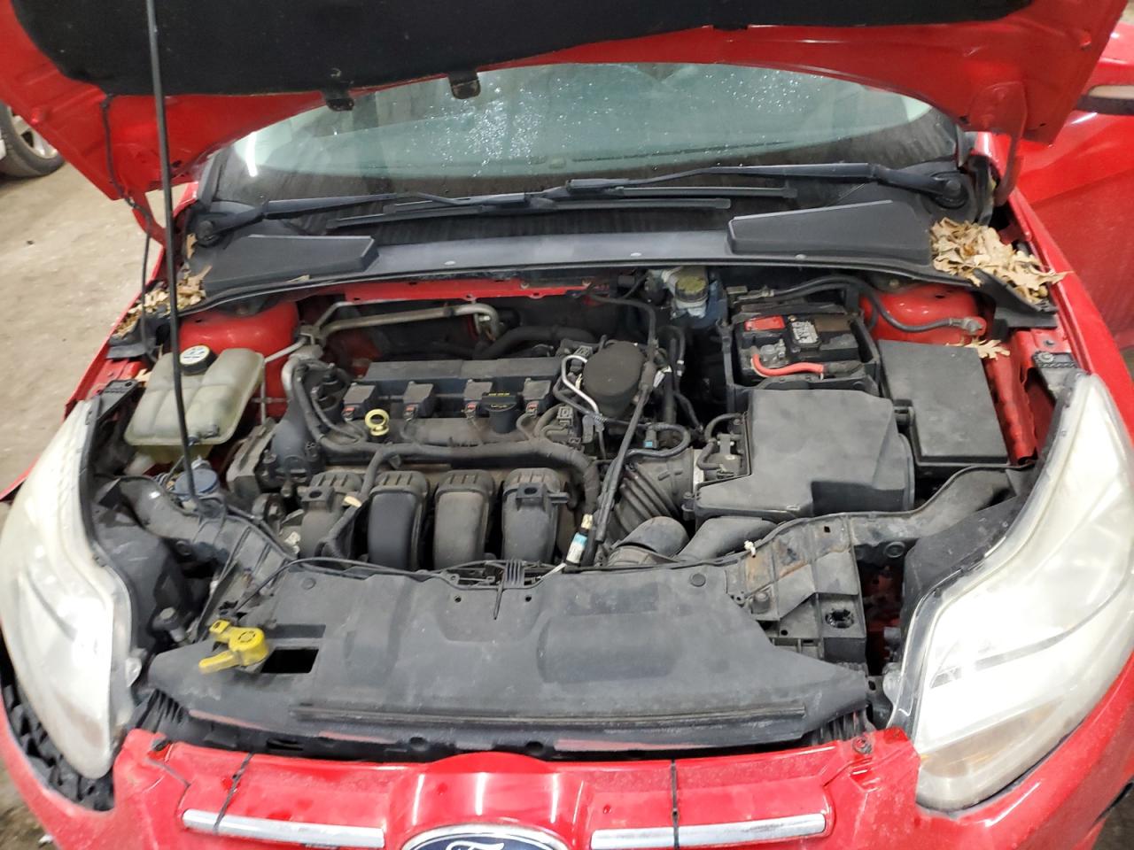 2013 Ford Focus - Image 11