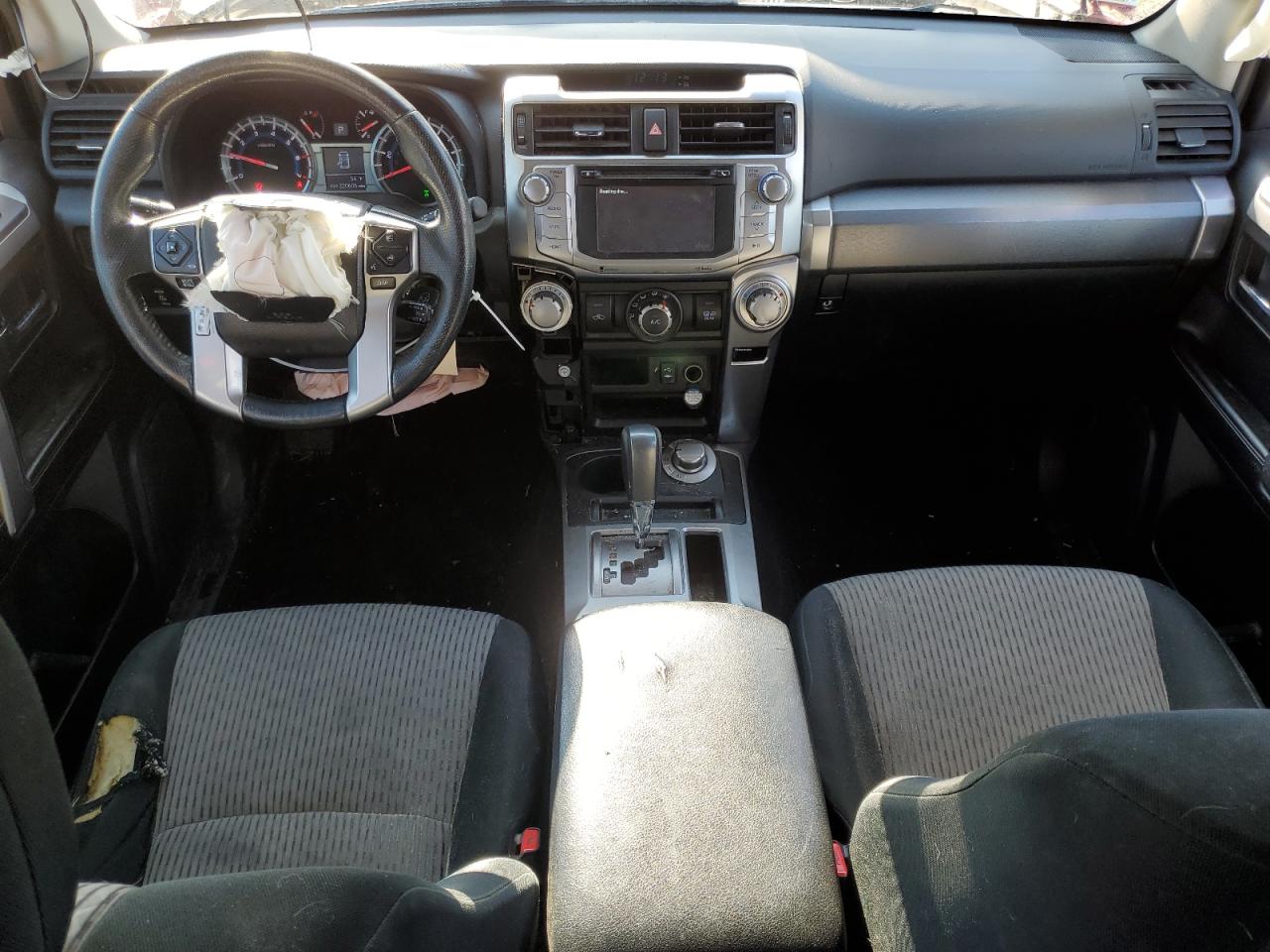 2014 Toyota 4Runner - Image 8