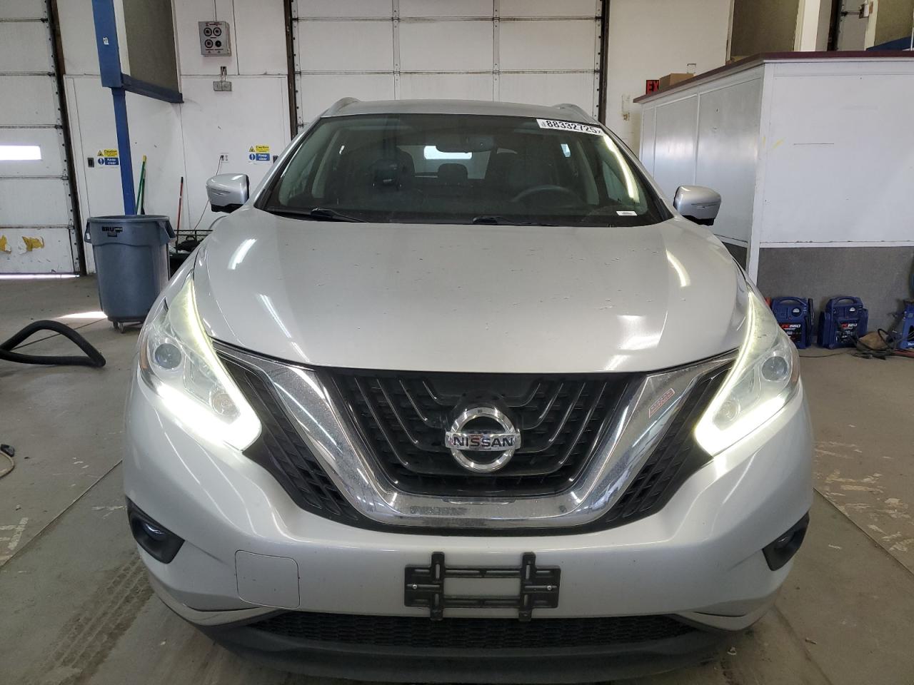 2015 Nissan Murano - Image 5