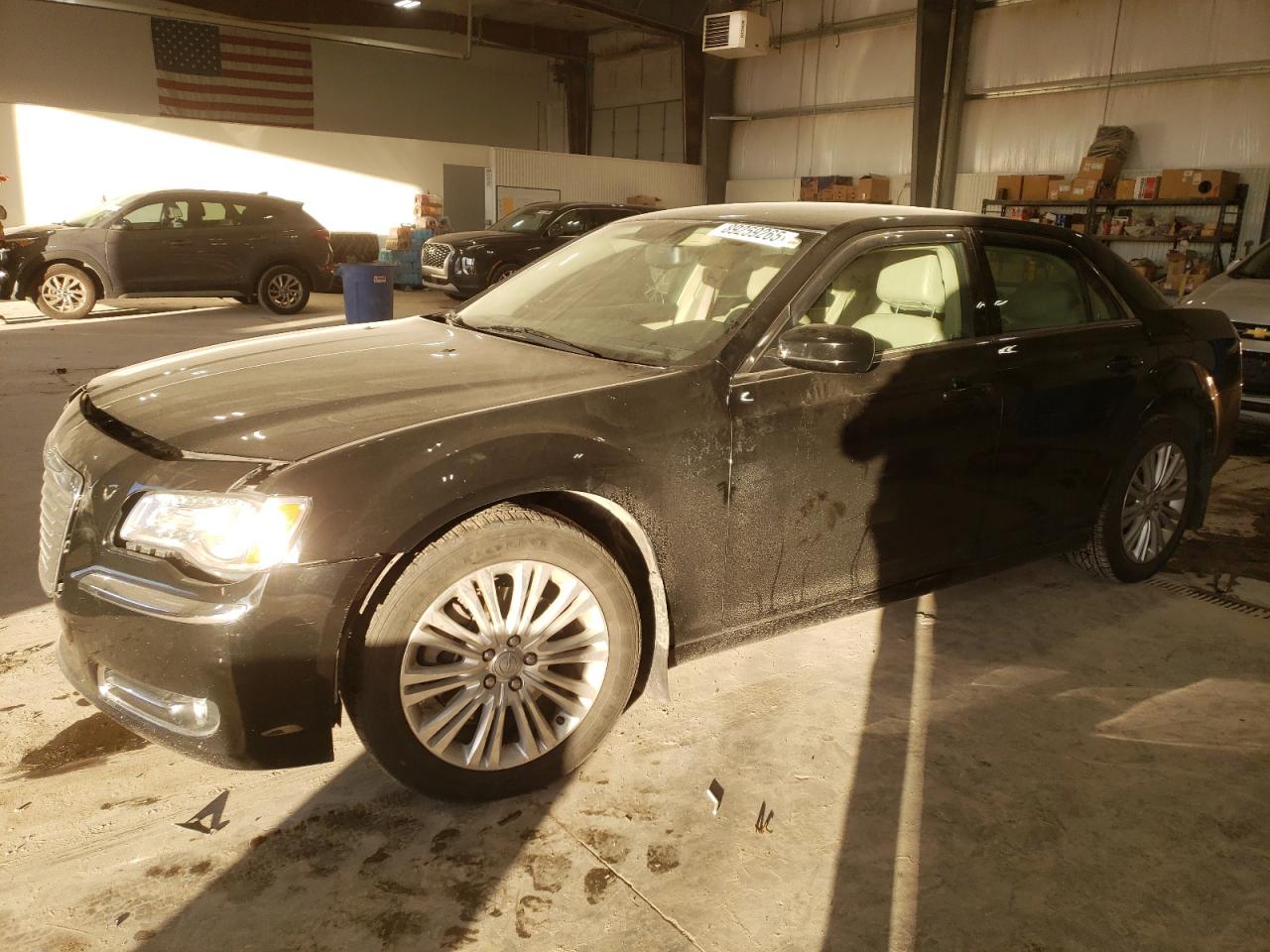 2013 Chrysler 300 - Image 1