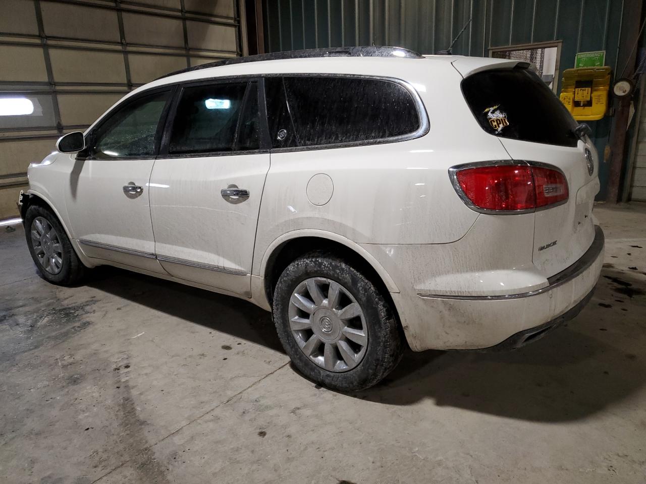 2013 Buick Enclave - Image 2