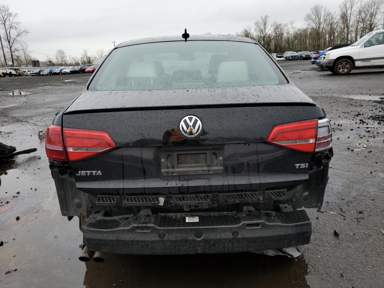 2015 Volkswagen Jetta - Image 6