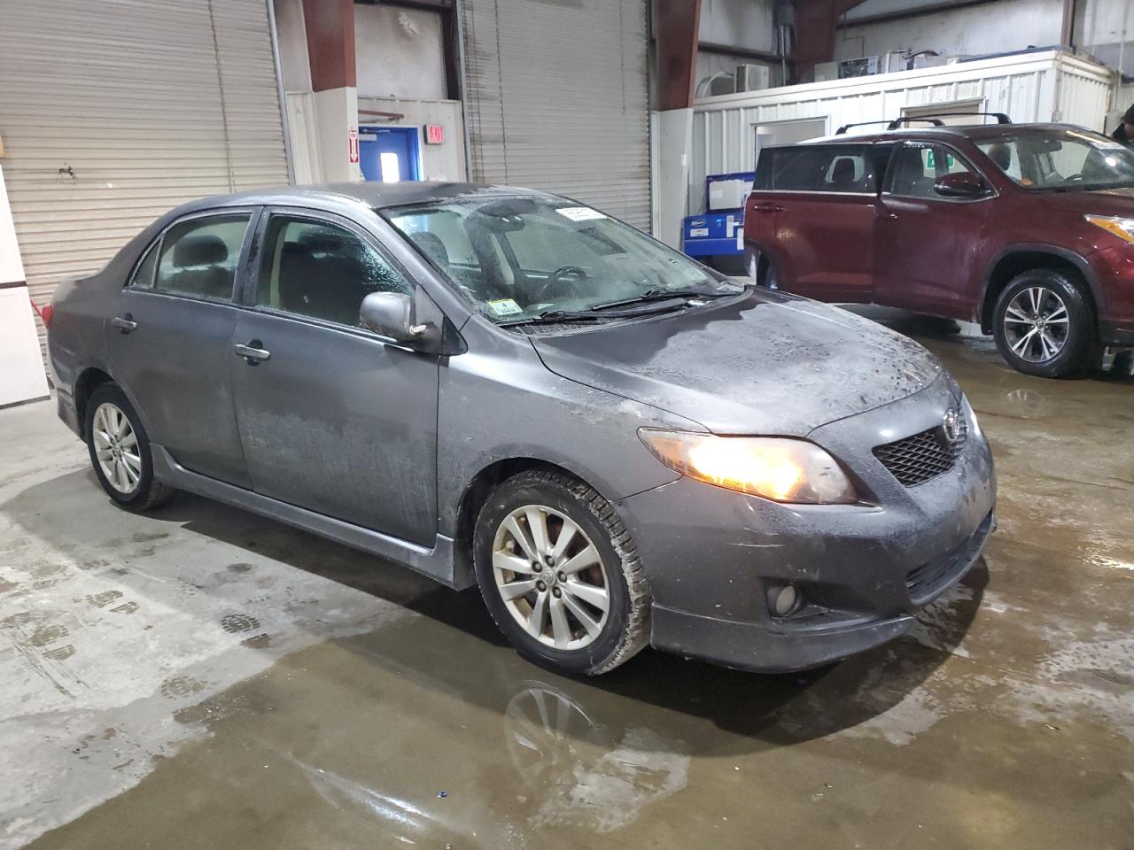 2010 Toyota Corolla - Image 4