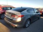 2018 Kia Optima Lx за продажба в North Las Vegas, NV - Vandalism