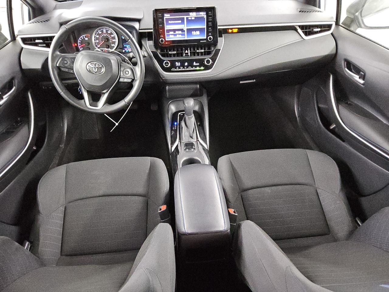 2022 Toyota Corolla - Image 8