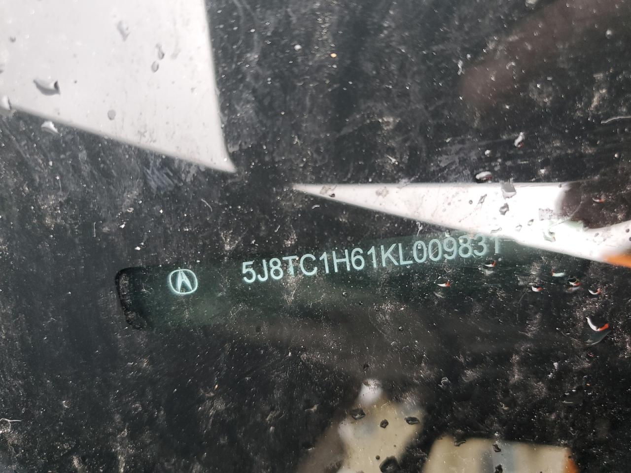 2019 Acura RDX - Image 15