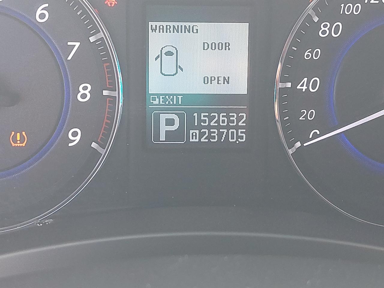 JNRCS1MW3KM731013 - 2019 Infiniti QX70 - #41937505