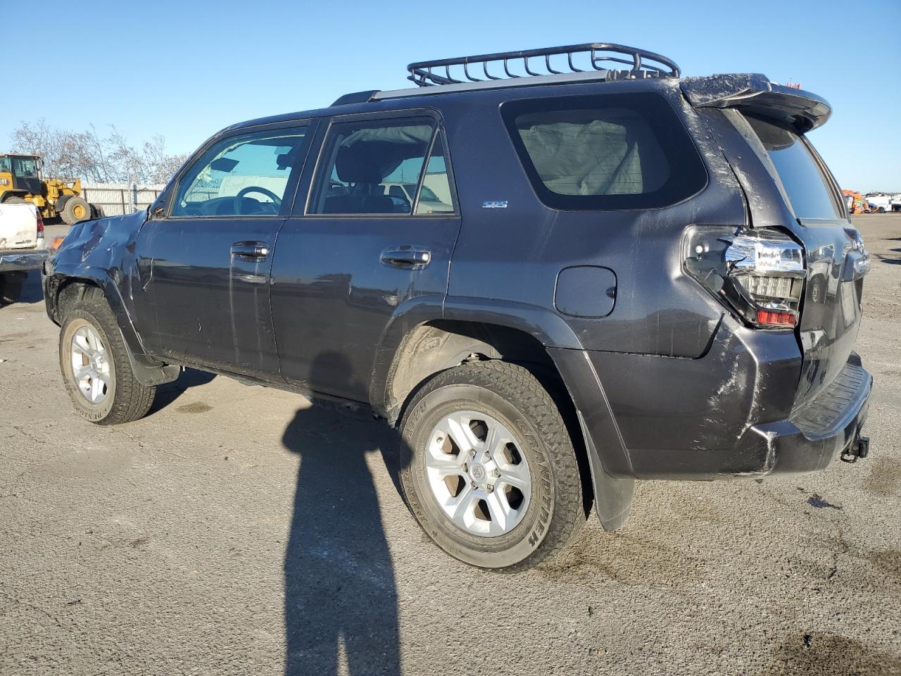 2023 Toyota 4Runner - Image 2