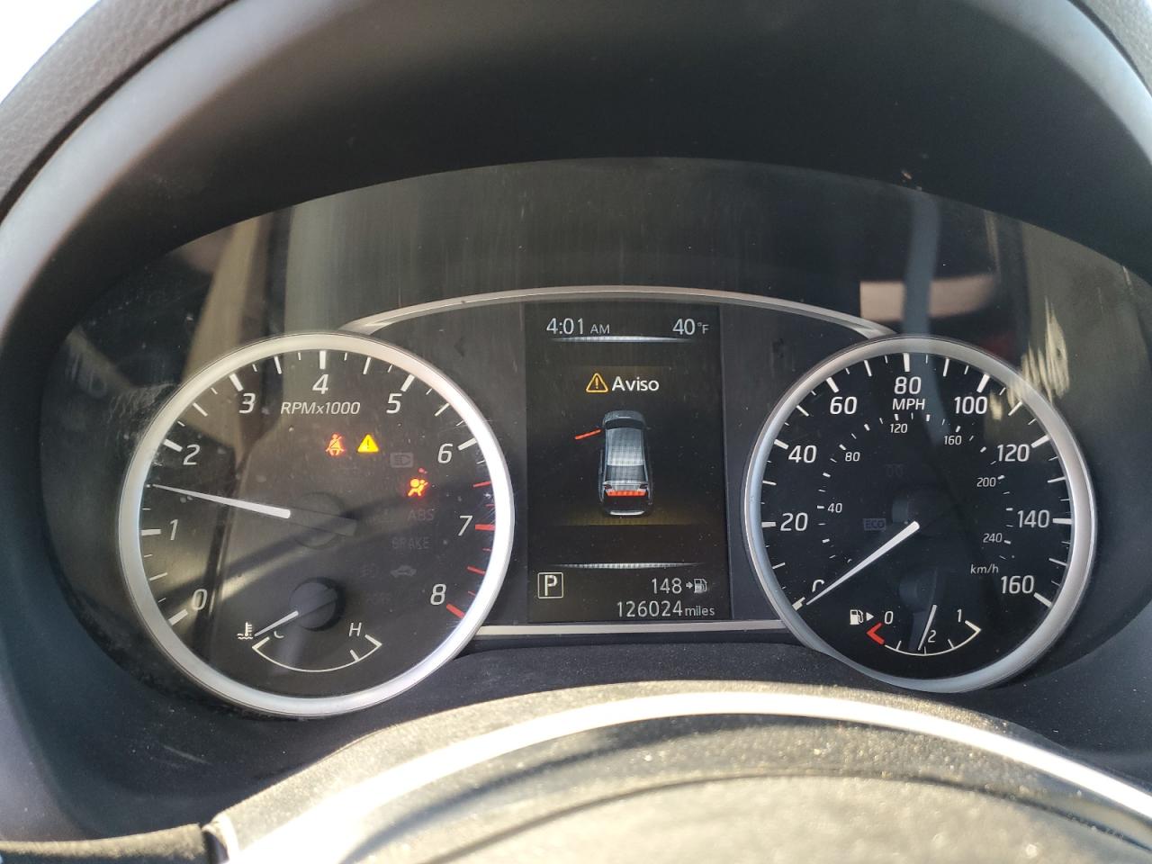 2016 Nissan Sentra - Image 9
