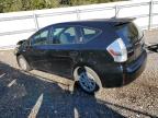 2013 Toyota Prius V  за продажба в Riverview, FL - Front End