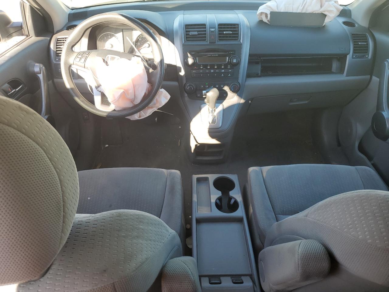 2008 Honda CR-V - Image 8
