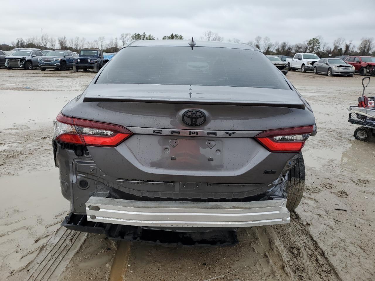 2023 Toyota Camry - Image 6