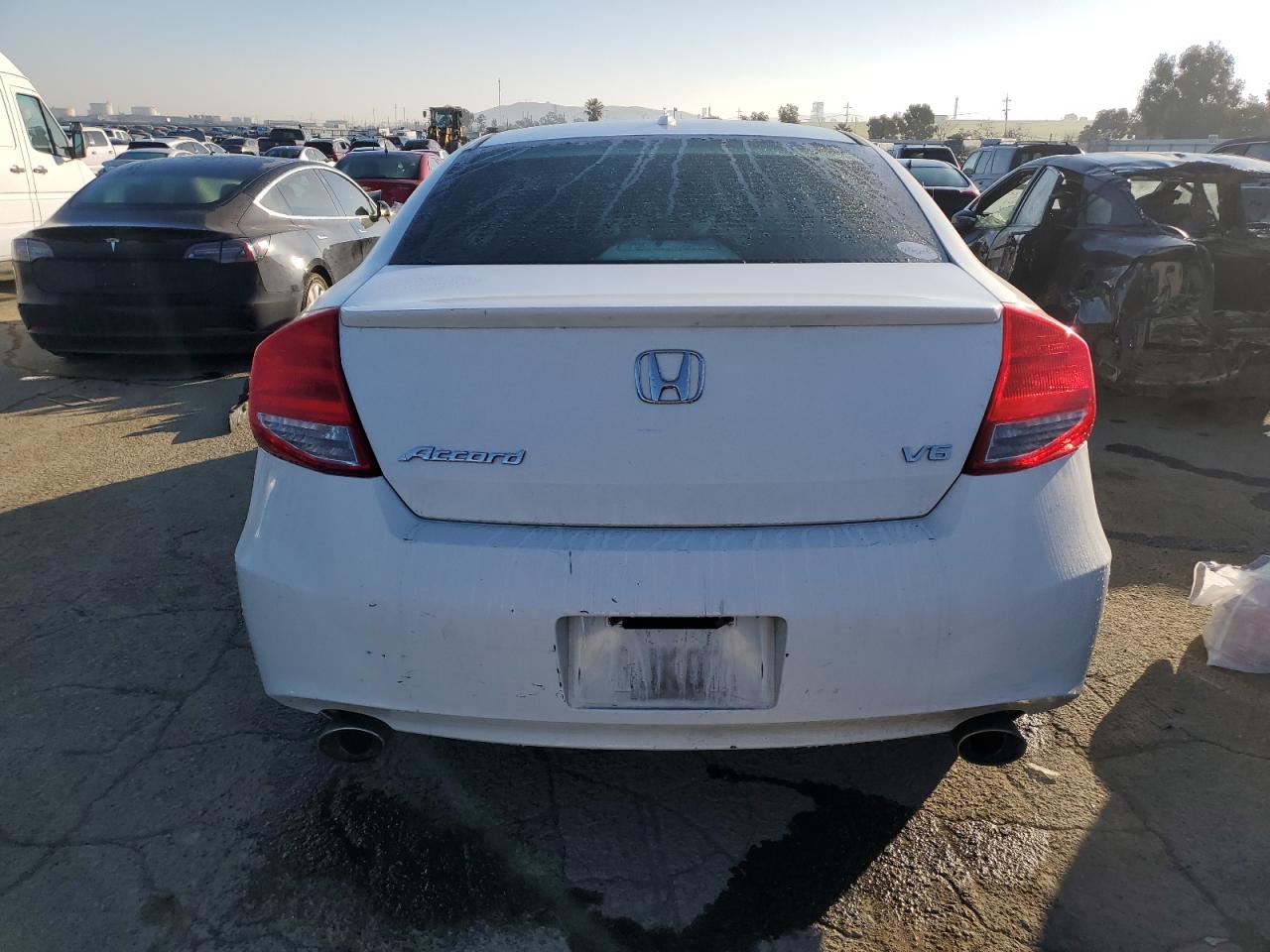 2012 Honda Accord - Image 6
