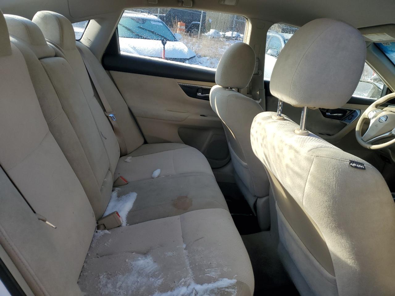 2013 Nissan Altima - Image 10