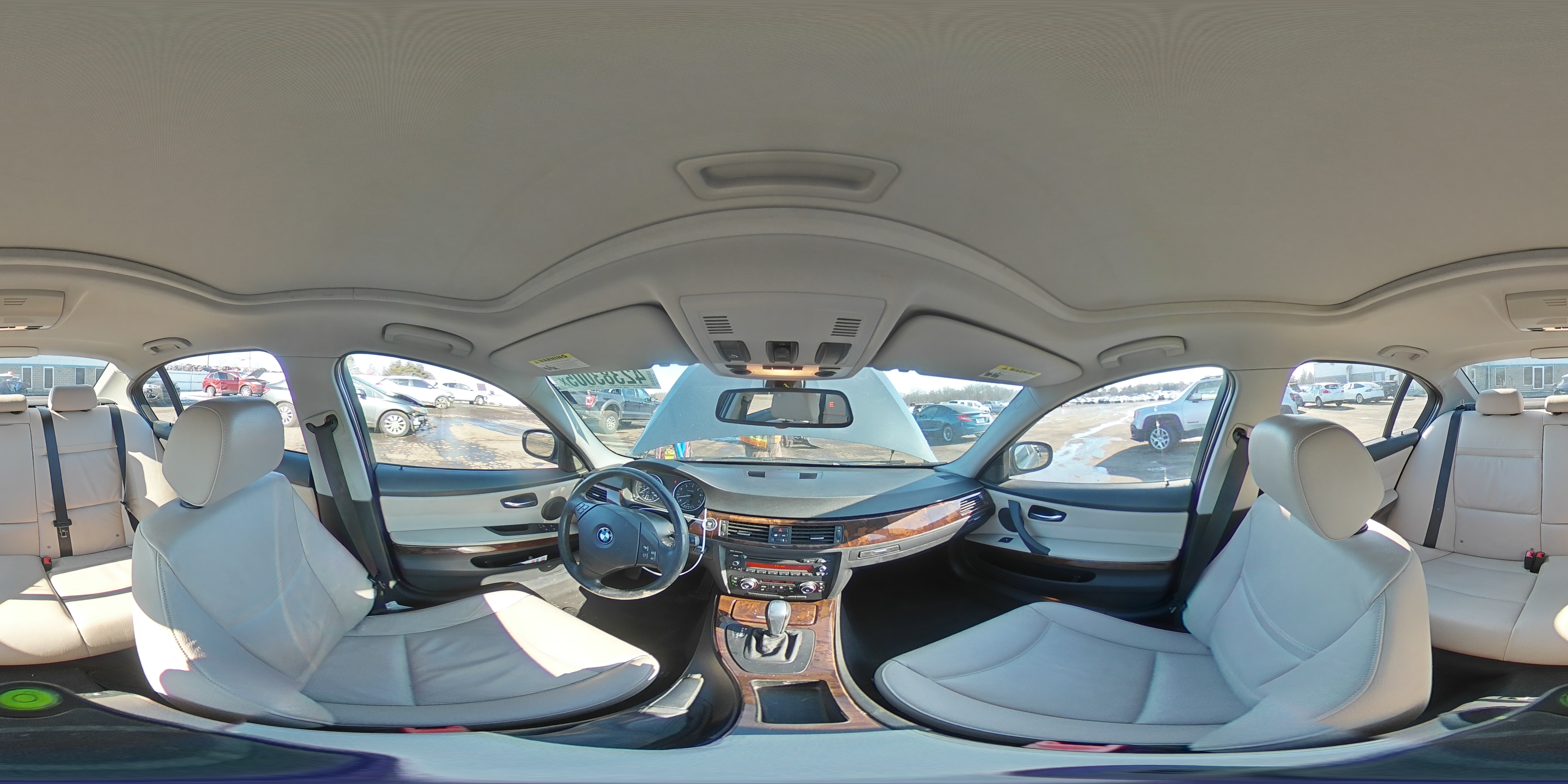 2011 BMW 3er - Image 12