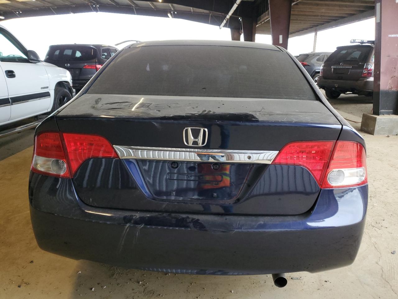 2010 Honda Civic - Image 6