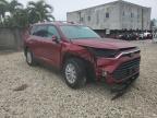 2024 Toyota Grand Highlander Xle for Sale in Opa Locka, FL - Front End