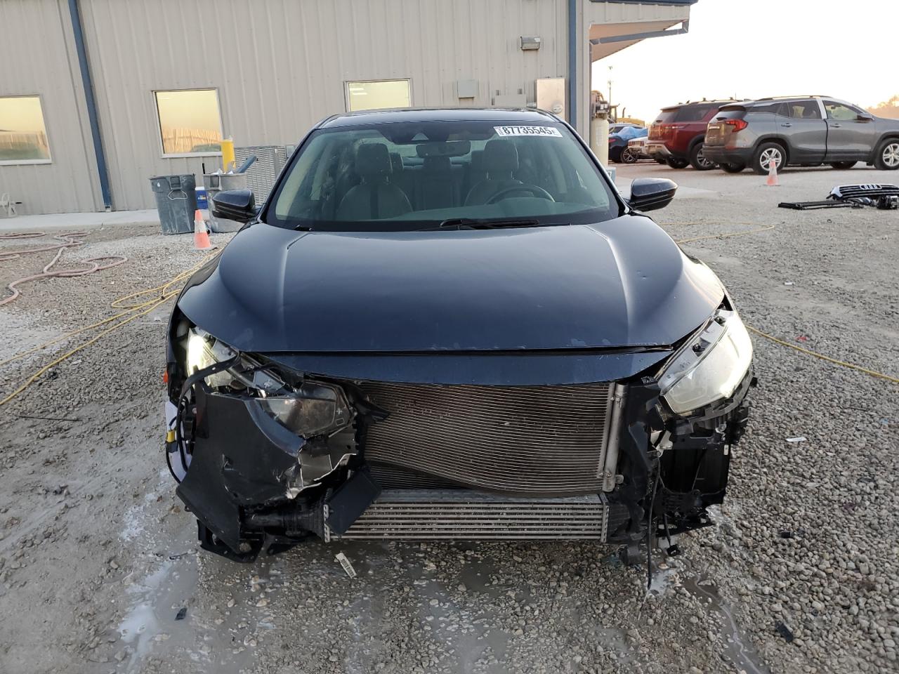 2021 Honda Civic - Image 5