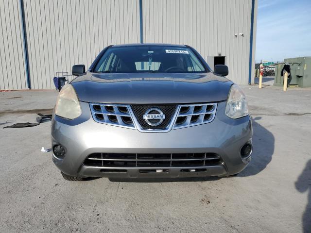  NISSAN ROGUE 2013 Gray