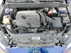2014 Ford Fusion Se للبيع في Grand Prairie، TX - Side