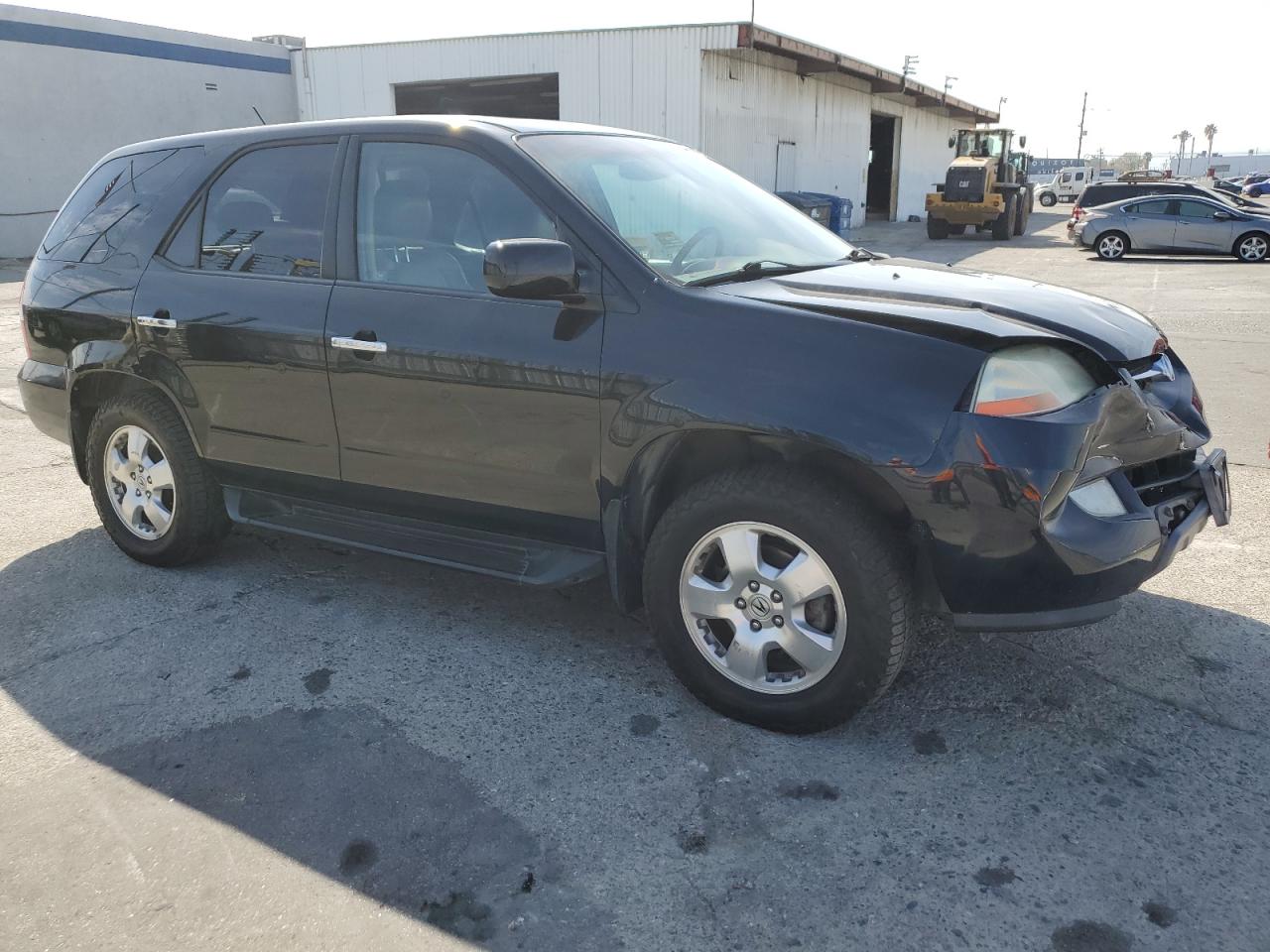 2003 Acura MDX - Image 4