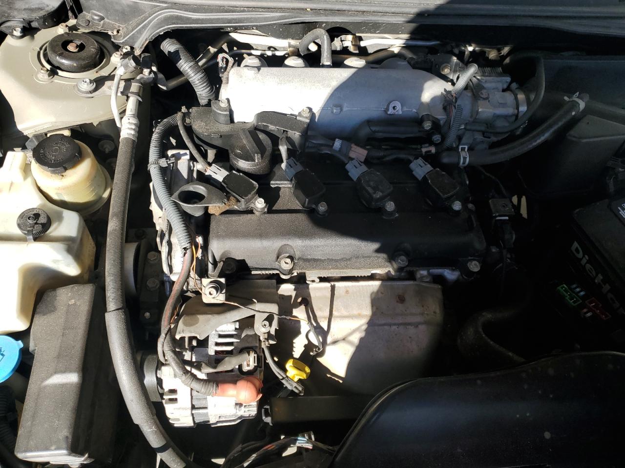 2004 Nissan Altima - Image 11