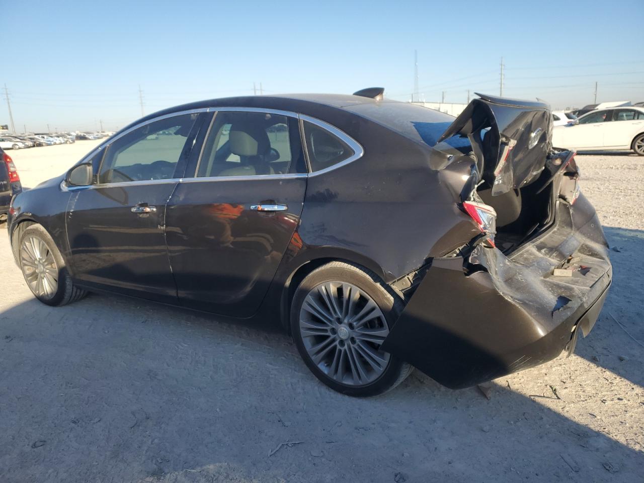 2015 Buick Verano - Image 2