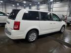 2009 Chrysler Town & Country Lx продається в Ham Lake, MN - Front End