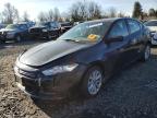 2014 Dodge Dart Se Aero zu verkaufen in Portland, OR - Front End