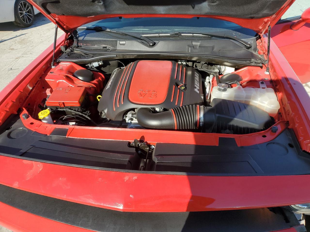 2021 Dodge Challenger R/T VIN: 2C3CDZBT9MH660220 Lot: 89248785
