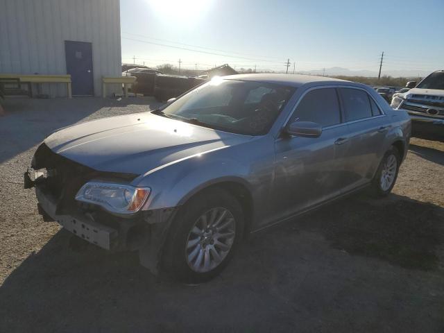 2013 Chrysler 300 