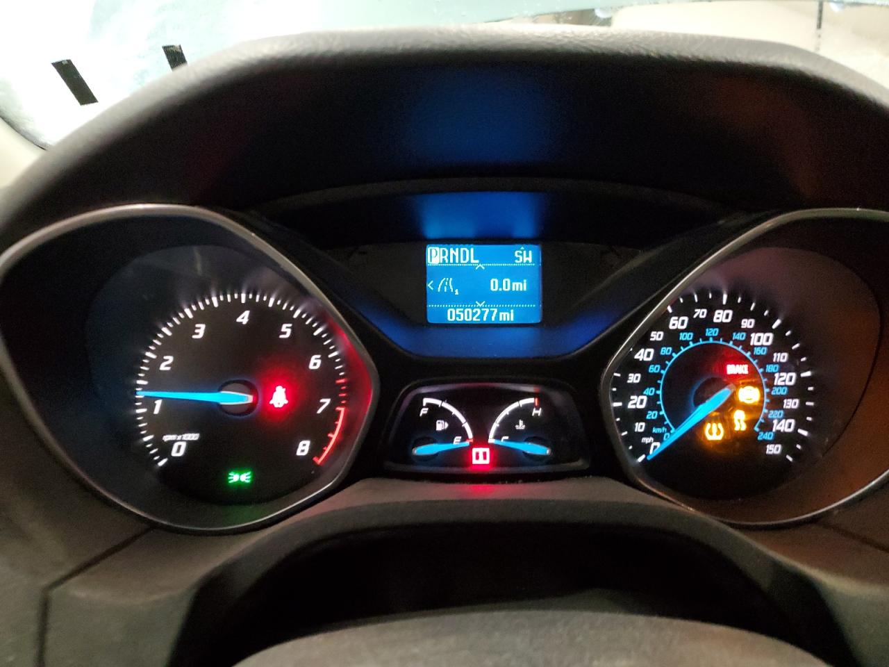 2012 Ford Focus - Image 9