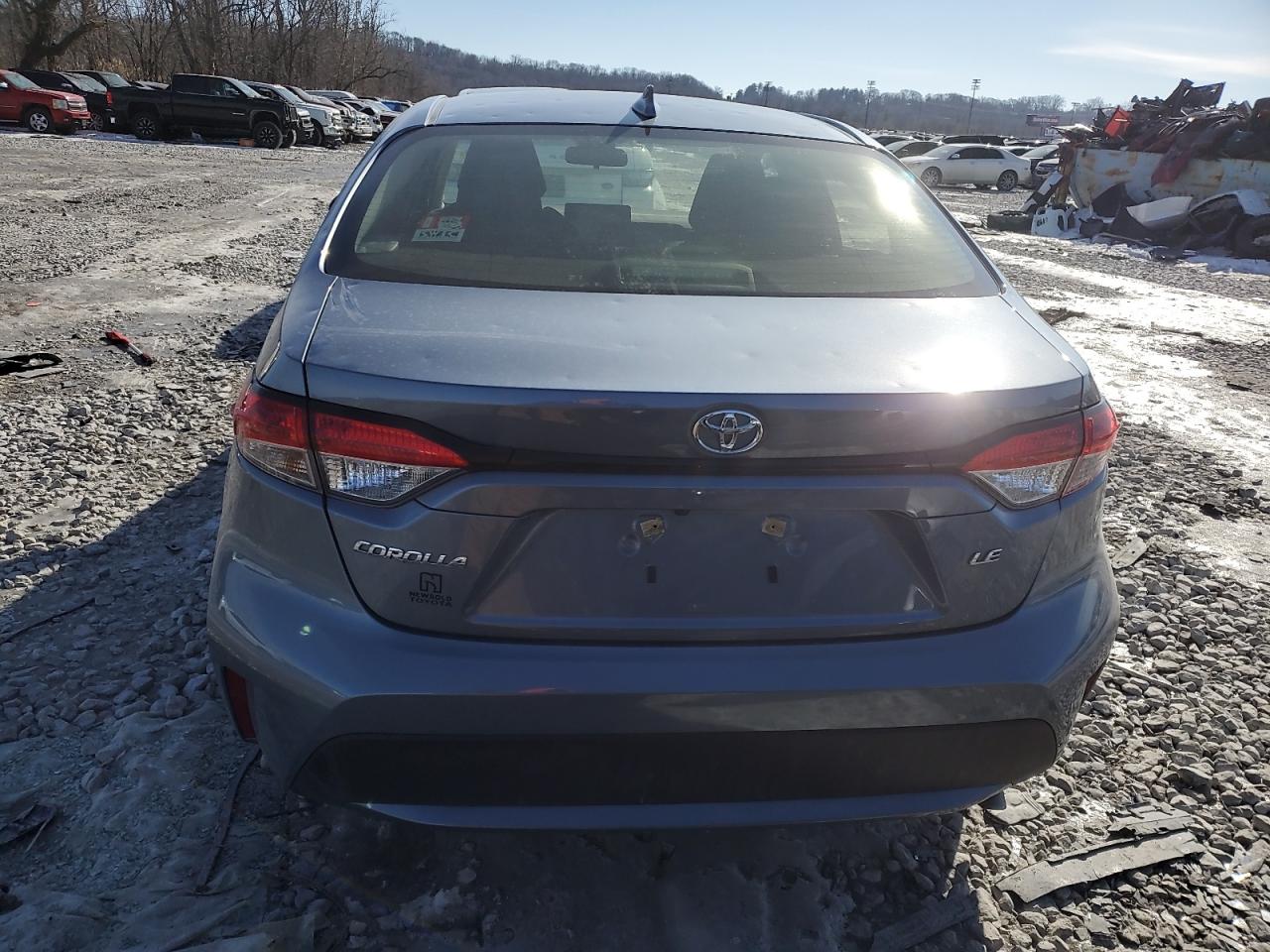 2021 Toyota Corolla - Image 6