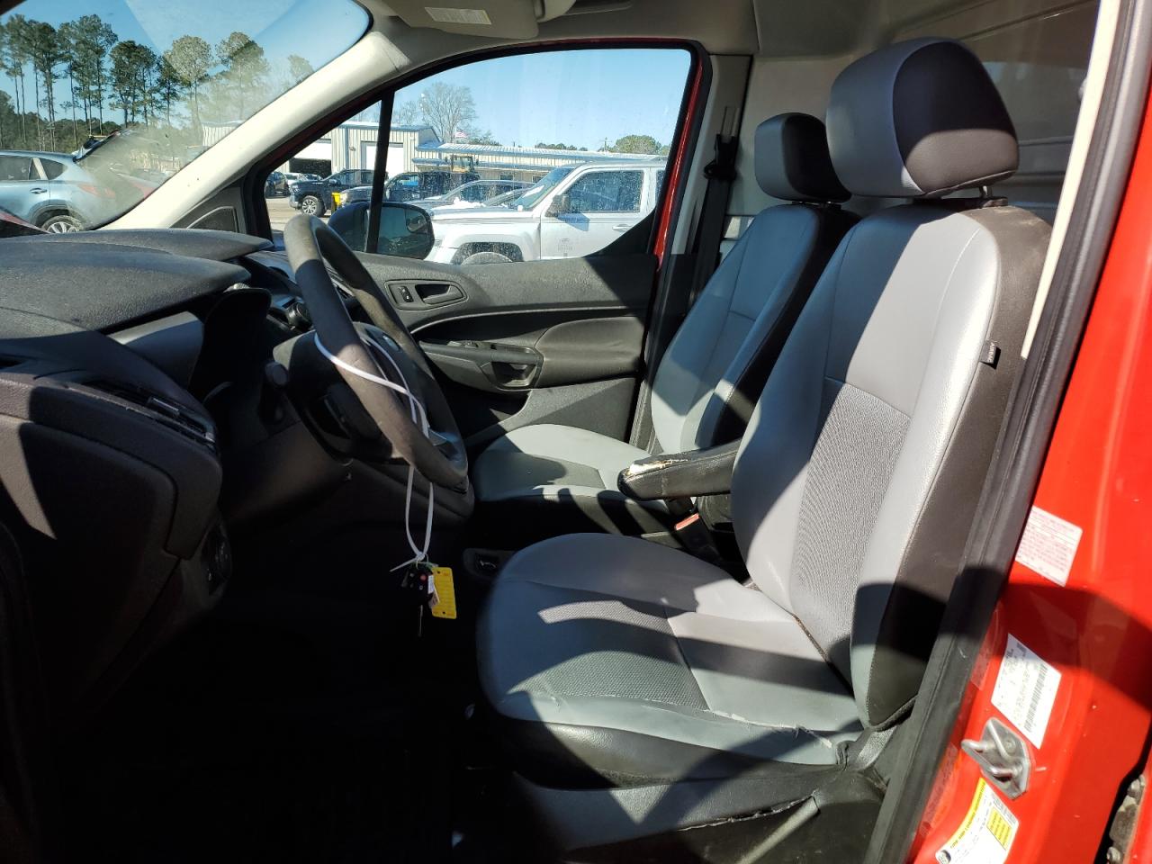 2015 Ford Transit - Image 7