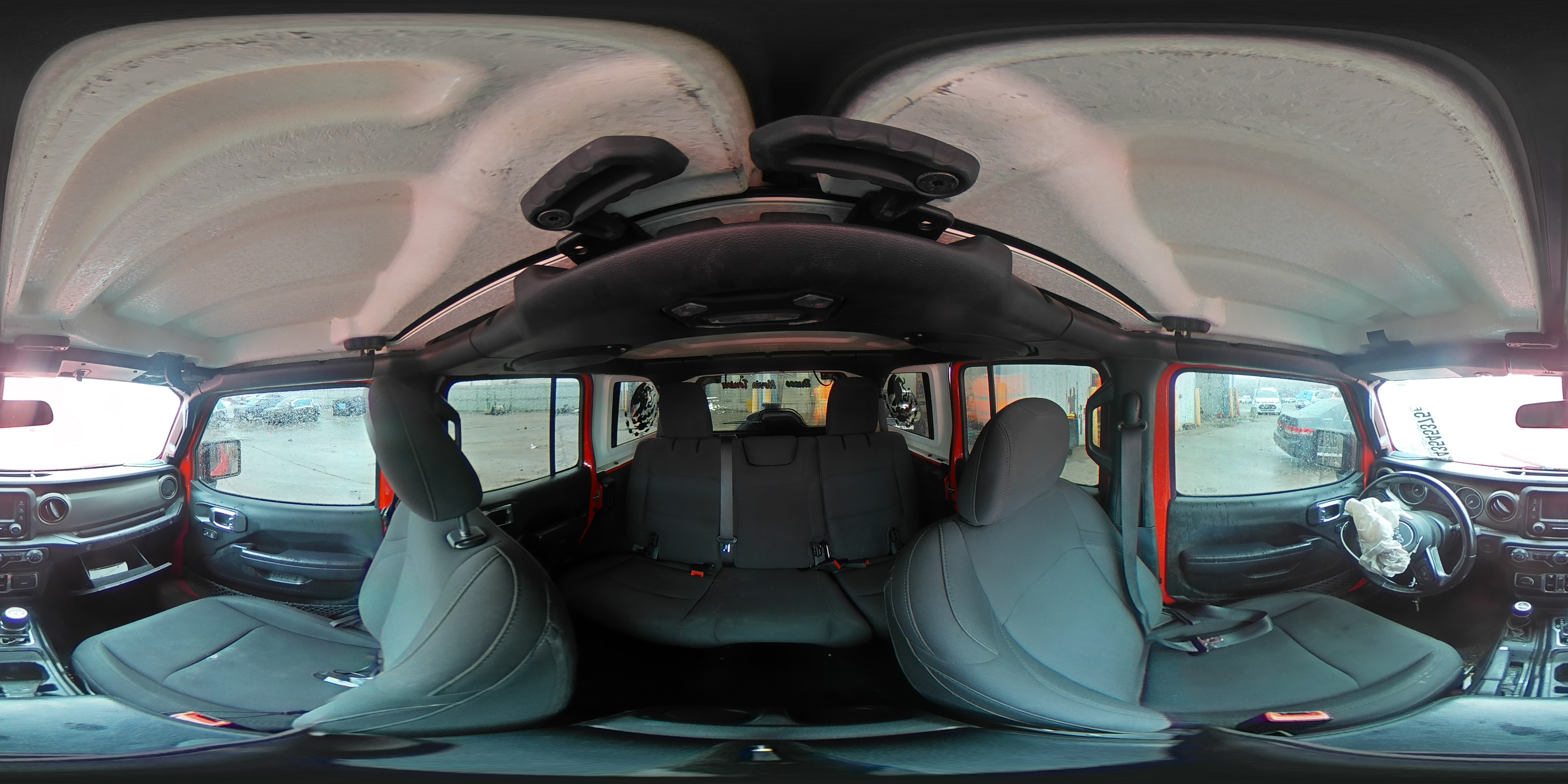 2020 Jeep Wrangler - Image 14