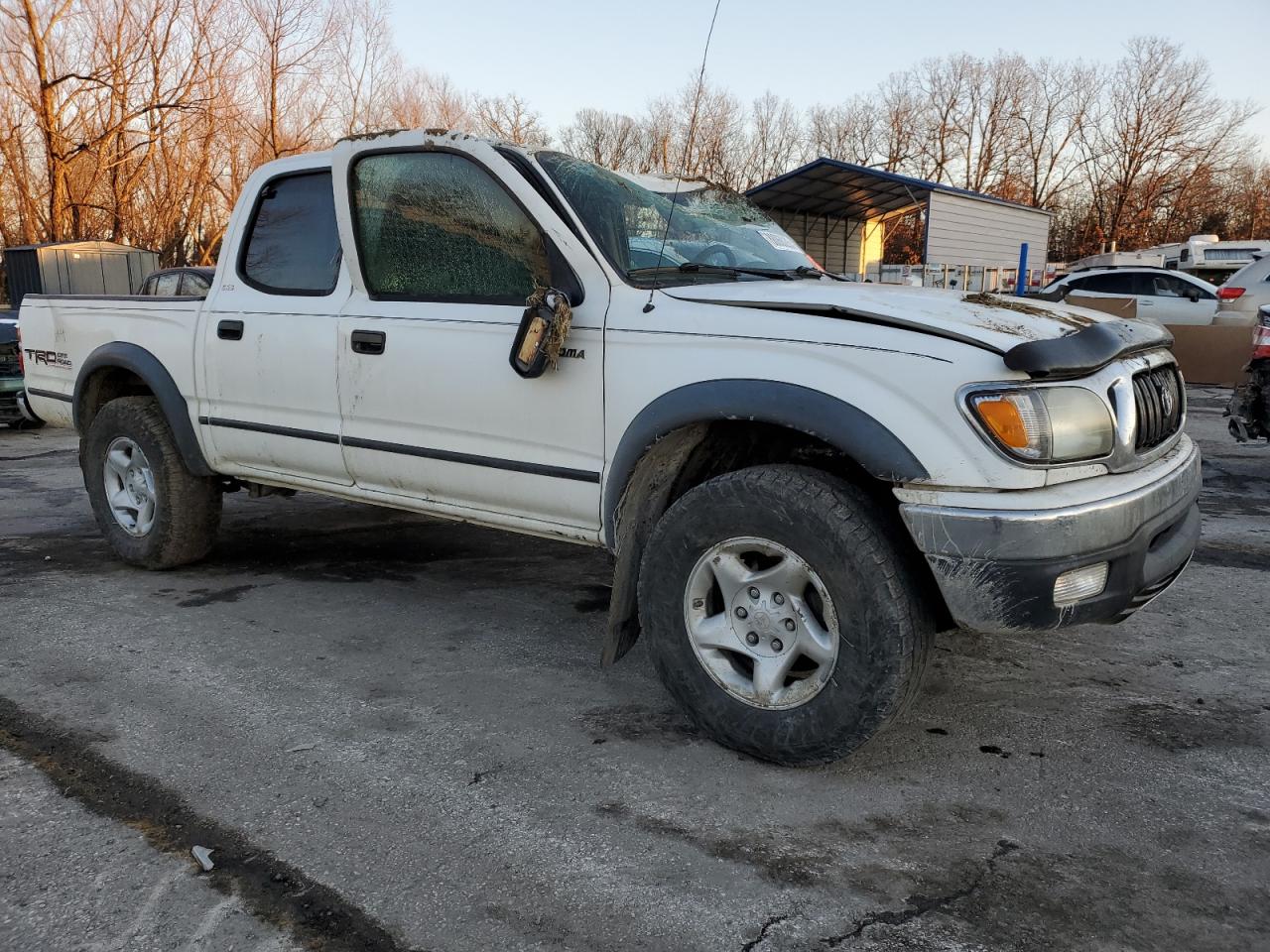 2004 Toyota Tacoma - Image 4