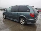 2006 Dodge Grand Caravan Sxt na sprzedaż w Arlington, WA - Water/Flood